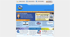 Desktop Screenshot of blueridge.coop